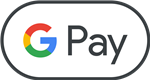 Google Pay logo