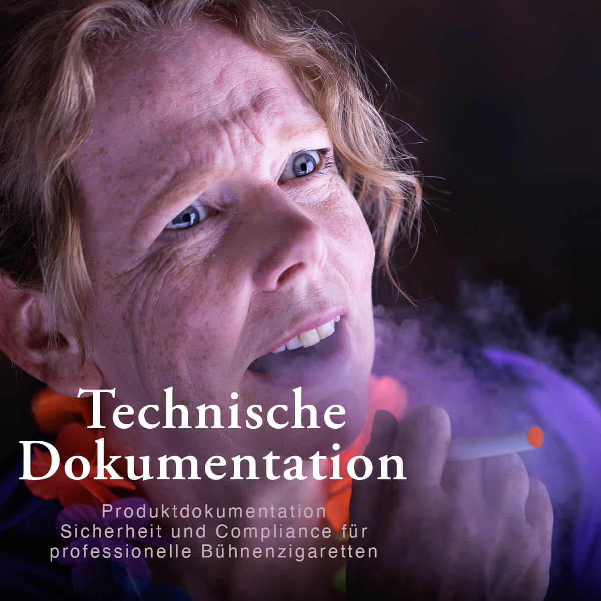 Technische Dokumentation